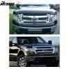 Ford F-150 2009-2014 Clignotants blanc orange indicateur de direction
