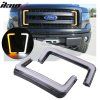 Ford F-150 2009-2014 Clignotants blanc orange indicateur de direction