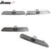 Ford Mustang 2010-2012 Intermitentes estilo Euro Diamond