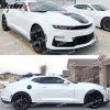 Cadillac CTS ATS 2014-2019 Intermitentes negros con luz amarilla