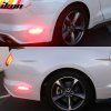 Ford Mustang 2Dr 2015-2017 Blinkry červené