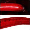 Dodge Charger 2015-2023 Clignotants rouges