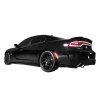 Dodge Charger 2015-2023 Blinkry červené