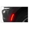 Dodge Charger 2015-2023 Intermitentes ahumados