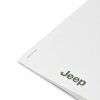 Jeep бележник