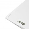 Jeep jegyzettömb