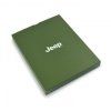 Cuaderno Jeep