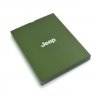 Jeep Notizblock