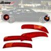 Dodge Charger 2015-2023 Clignotants rouges