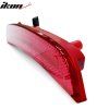 Dodge Charger 2015-2023 Intermitentes rojos
