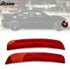 Dodge Charger 2015-2023 Clignotants rouges
