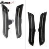 Chevrolet Camaro 2016-2024 Intermitentes negros luces rojas