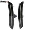 Chevrolet Camaro 2016-2024 Intermitentes negros luces rojas