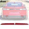 Chevrolet Camaro 2016-2024 Мигачи червени