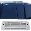 Ford F-150 2004-2008 Luces de freno cromo