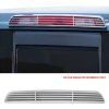 Nissan Titan 2004-2009 Feux stop chrome