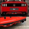 Ford Mustang 2015-2020 Brzdové svetlomety ABS číre a červené