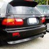 Feux stop JDM EDM rouges Acuraintegra