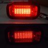 Feux stop JDM EDM rouges Acuraintegra