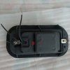Luces de freno JDM EDM rojas Acuraintegra