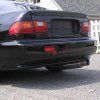 Feux stop JDM EDM rouges Acuraintegra