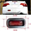 Feux stop JDM EDM rouges Acuraintegra