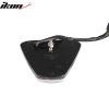 Universal Feux de freinage triangulaires clairs LED