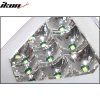 Universal Feux de freinage triangulaires clairs LED