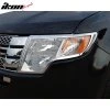 Ford Edge 2007-2010 Hlavní světlomety ABS chrom