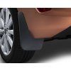 Ford Jeu de bavettes arrière, moulées 2 161 535