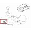 Alfa Romeo Tonale Unité de commande électronique pour attelage de remorque 68321985AA