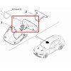 Alfa Romeo Tonale Retrovisor 156169765