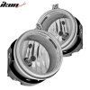 Dodge Caravan Avenger Caliber 2005-2010 Antibrouillards clairs
