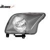 Ford Mustang GT500 2007-2009 Фарове за мъгла OE стил черен корпус хром H13 halogen