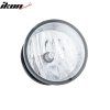 Ford Expedition 2007-2014 Ford Ranger 2008-2011 Phares antibrouillard ABS boîtier noir transparent