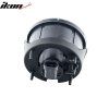 Ford Expedition 2007-2014 Ford Ranger 2008-2011 Phares antibrouillard ABS boîtier noir transparent