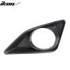 Toyota Corolla 2009-2010 Antibrouillards transparents