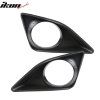 Toyota Corolla 2009-2010 Antibrouillards transparents