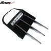 VW Golf MK6 GTI 2010-2014 Faros antiniebla LED blancas