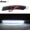Kia Forte 2011-2012 Feux antibrouillard DRL LED