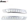 Kia Forte 2011-2012 Фарове за мъгла DRL LED