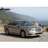 Subaru Legacy 2015-2017 Antibrouillards AVD noir