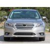Subaru Legacy 2015-2017 Antibrouillards AVD noir