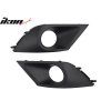 Subaru Legacy 2015-2017 Antibrouillards AVD noir