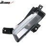 Chevrolet Camaro SS 2016-2018 Feux de brouillard ABS PC boîtier noir noir