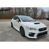 Subaru WRX Base 2018-2021 Antibrouillards style OE PP noir texturé