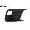 Subaru WRX Base 2018-2021 Antibrouillards style OE PP noir texturé