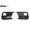 Subaru WRX Base 2018-2021 Antibrouillards style OE PP noir texturé