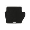 Ford Tapis de sol, jeu arrière standard, noir 2 478 645