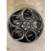 Alfa Romeo 4C 18´ ALU koleso tmavosivé predné